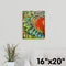 "Gave My Heart Wings" Print by John Healey