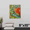 "Gave My Heart Wings" Print by John Healey