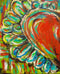 "Gave My Heart Wings" Print by John Healey