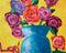 "51" Print by Lori Hemphill
