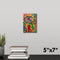 "Holly" Mini Print by Kelli Bringle