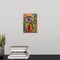 "Holly" Mini Print by Kelli Bringle