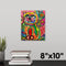 "Holly" Print by Kelli Bringle
