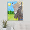 "Home Ranger" Print by Joey Holmes