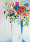 "Brighten Your Day" Print by Laurie Jarrett