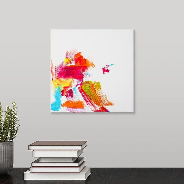 "Joy" Print by Philip Smith