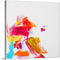 "Joy" Mini Print by Phillip Smith