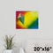 "Let's Go Fly a Kite" Print by Madison Budreau