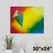 "Let's Go Fly a Kite" Print by Madison Budreau