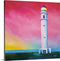 "Madison's Point" Mini Print by Madison Budreau