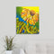 "My Flowers" Print by Phil Whitley
