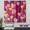 "Patsy's Tulips" Print by Jennifer Walton