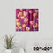 "Patsy's Tulips" Print by Jennifer Walton