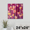 "Patsy's Tulips" Print by Jennifer Walton