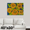 "Sunflowers" Print by Stephanie Drews