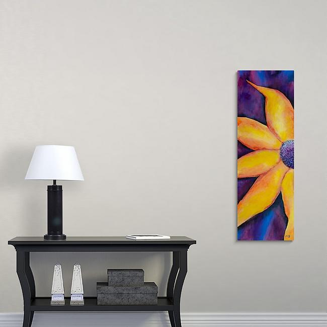 "Tranquility" Print by Madison Budreau