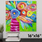 "Twilight Roses" Print by Brock Schul