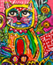 "Holly" Print by Kelli Bringle