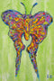 "Wild Butterfly" Print by Lisa DeVault