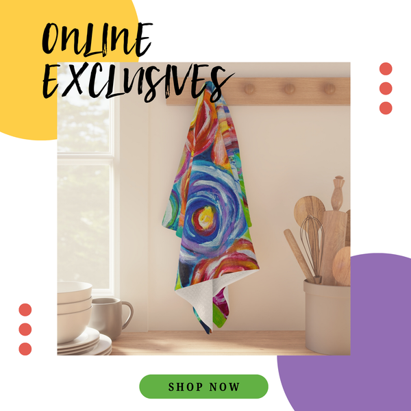 Online Exclusives