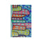"Chicago Shores" by Joey Holmes - Microfiber Tea Towel
