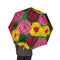 McLain's Water Your Flowers - Semi-Automatic Foldable Umbrella