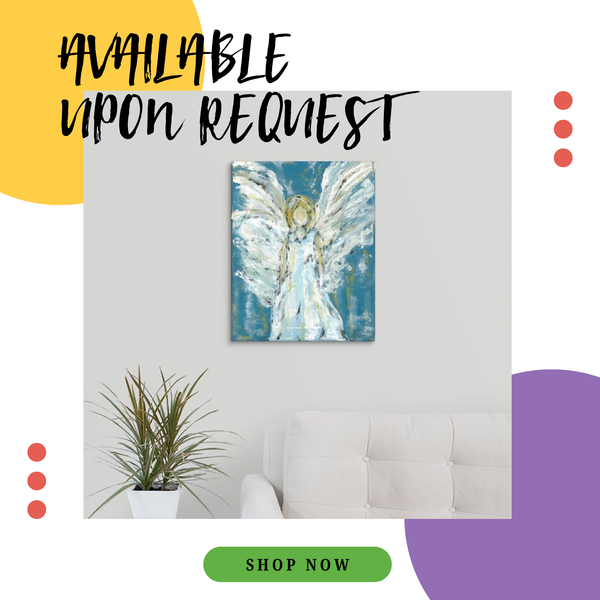 "Dreamy" Print by Kelli Bringle