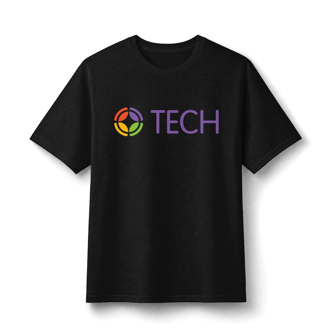 Dri-Power 50/50 Cotton/Poly T-Shirt