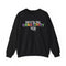 Inspiring Creativity - Unisex Heavy Blend™ Crewneck Sweatshirt