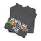 Inspiring Creativity - Unisex Heavy Cotton Tee