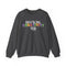 Inspiring Creativity - Unisex Heavy Blend™ Crewneck Sweatshirt