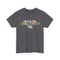 Inspiring Creativity - Unisex Heavy Cotton Tee