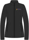 Women's Collective Striated Fleece Jacket