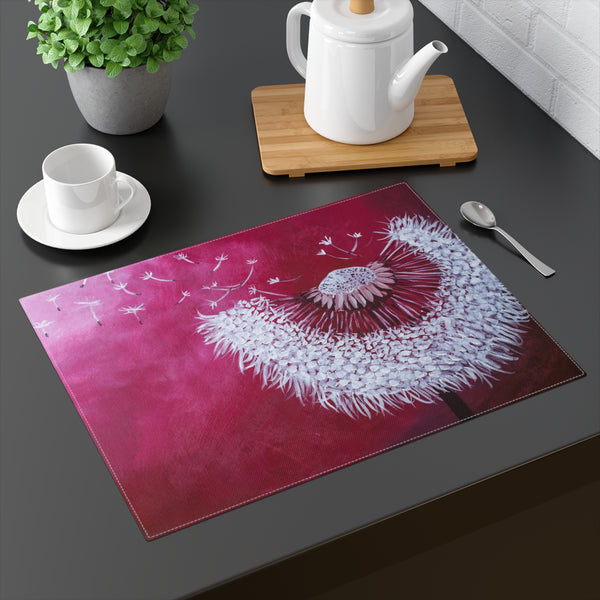 "Make a Wish" by Madison Budreau - Placemat