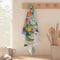 "Brighten Your Day" by Laurie Jarrett - Microfiber Tea Towel