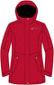 Women's Collective Outer Shell Jacket