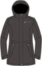 Women's Collective Outer Shell Jacket