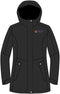 Women's Collective Outer Shell Jacket