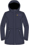 Women's Collective Outer Shell Jacket