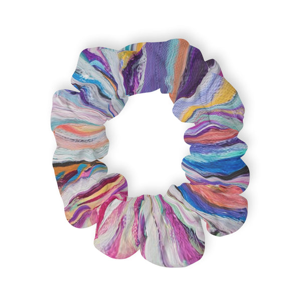 "Phoebe" by Laurie Jarrett - Scrunchie