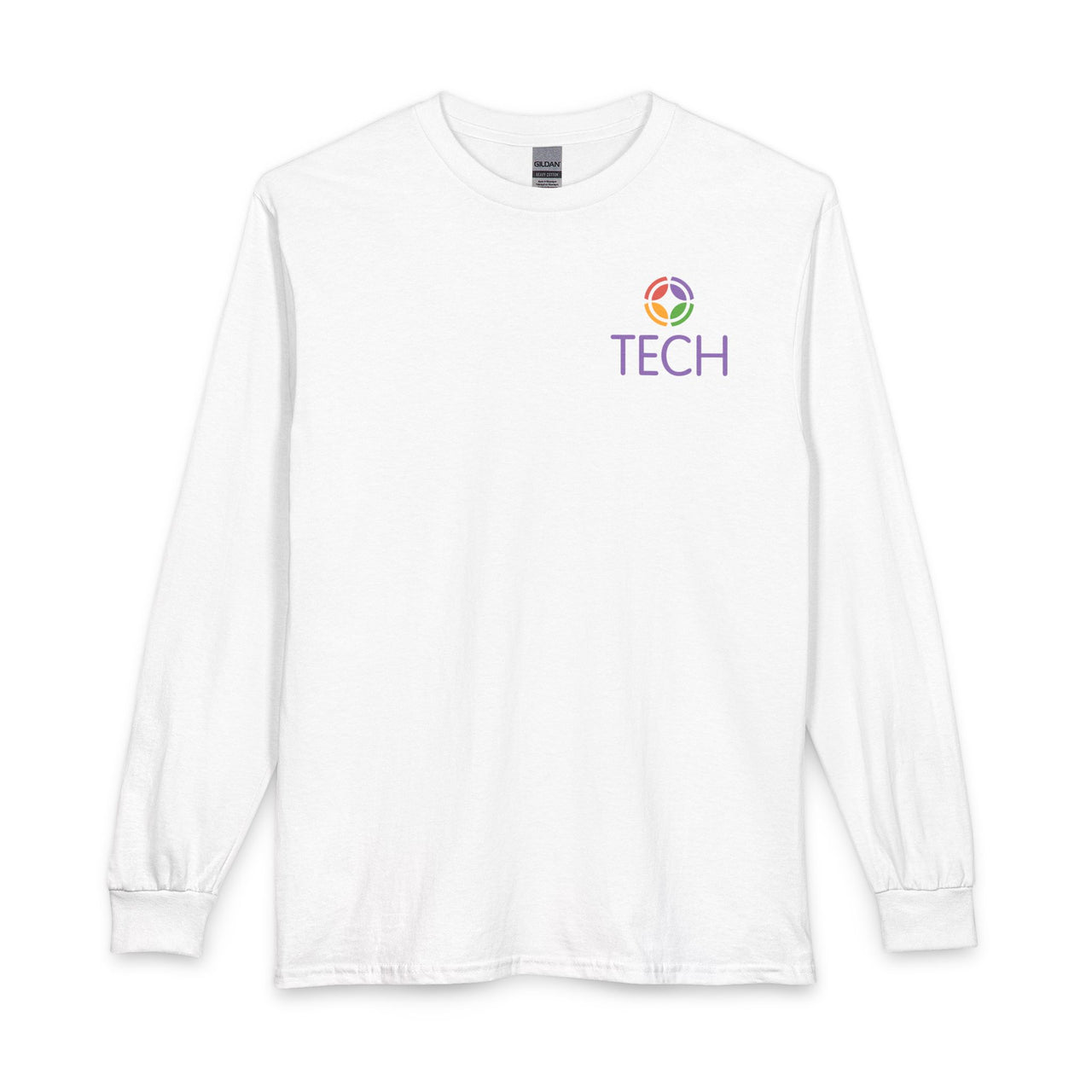 Unisex Long Sleeve T-Shirt