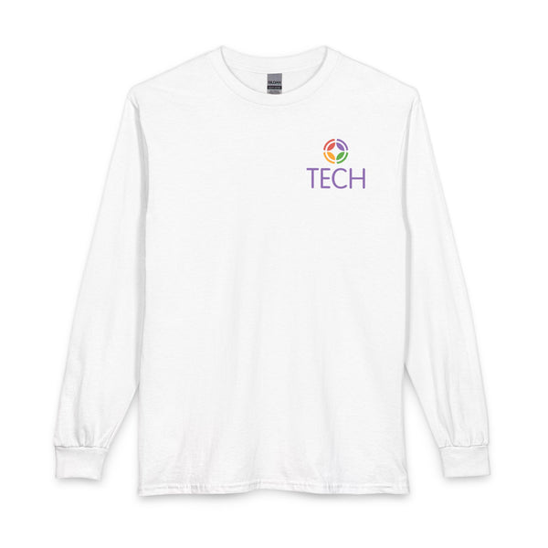 Unisex Long Sleeve T-Shirt