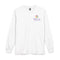 Unisex Long Sleeve T-Shirt