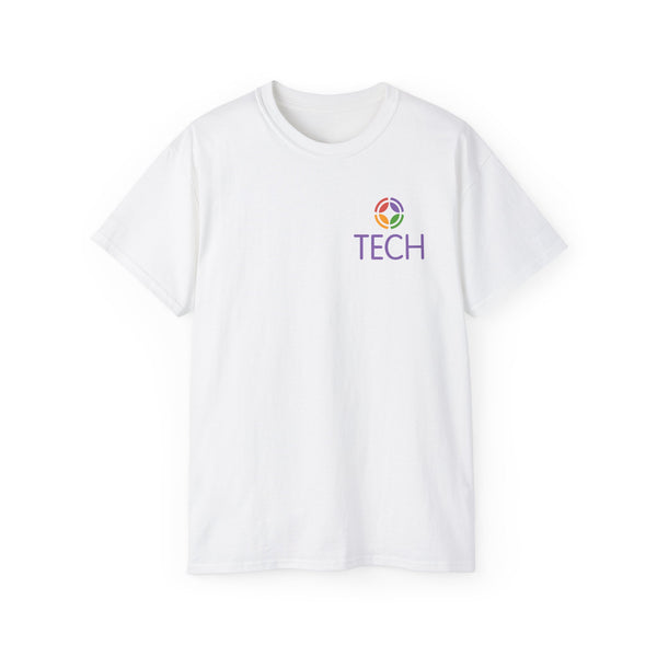 Unisex Ultra Cotton Tee