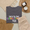 Inspiring Creativity - Unisex Heavy Cotton Tee