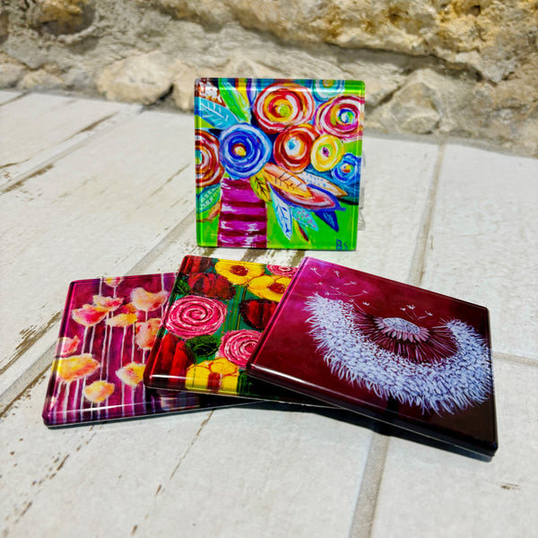 Coaster Set