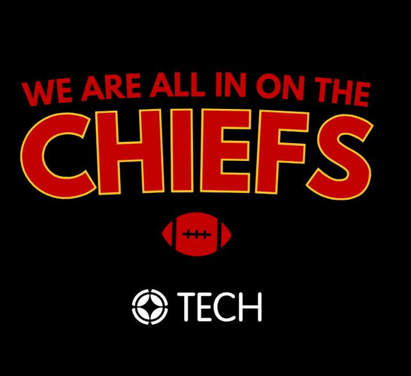 TECH Chiefs Shirt