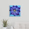 "Good Morning Glory" Original Painting by Amanda Lansdowne