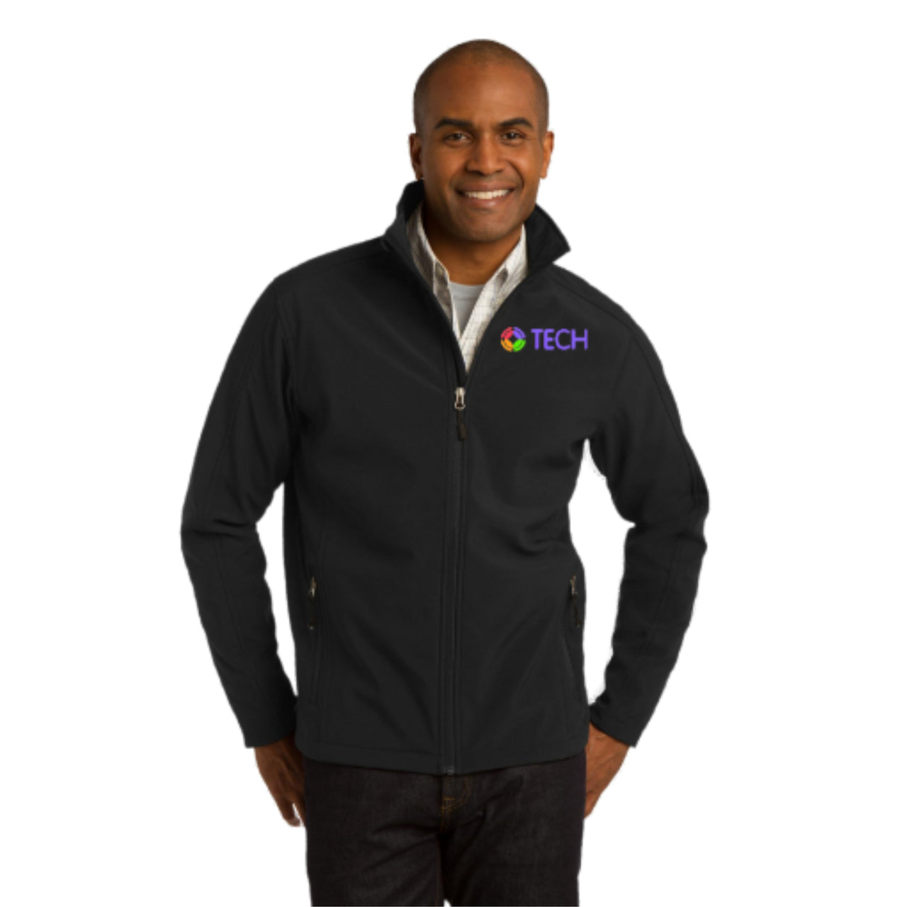 TECH Softshell Jacket