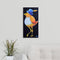 "Yankee Doodle Knocking Bird" by Amanda Lansdowne